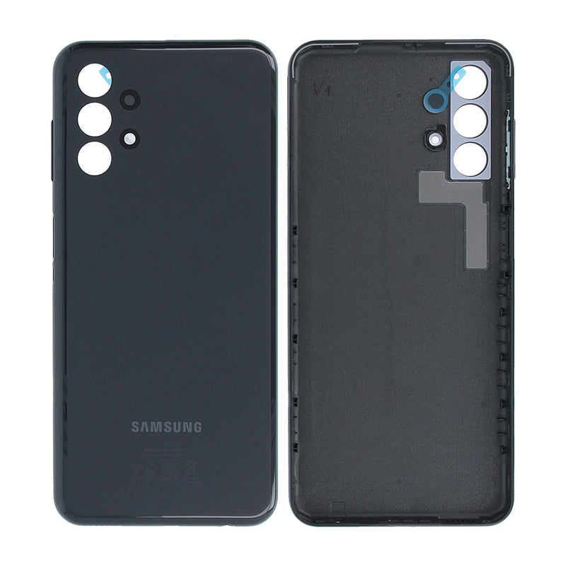 Samsung Galaxy A13 Baksida Original - Svart Samsung Galaxy A13 Baksida Original - Svart Samsung Galaxy A13 Baksida Original - Svart 