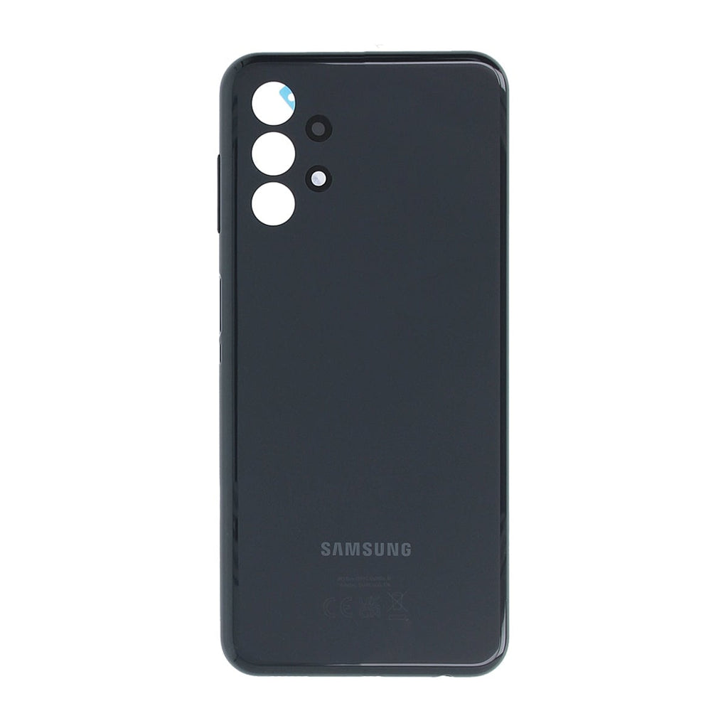 Samsung Galaxy A13 Baksida Original - Svart Samsung Galaxy A13 Baksida Original - Svart 
