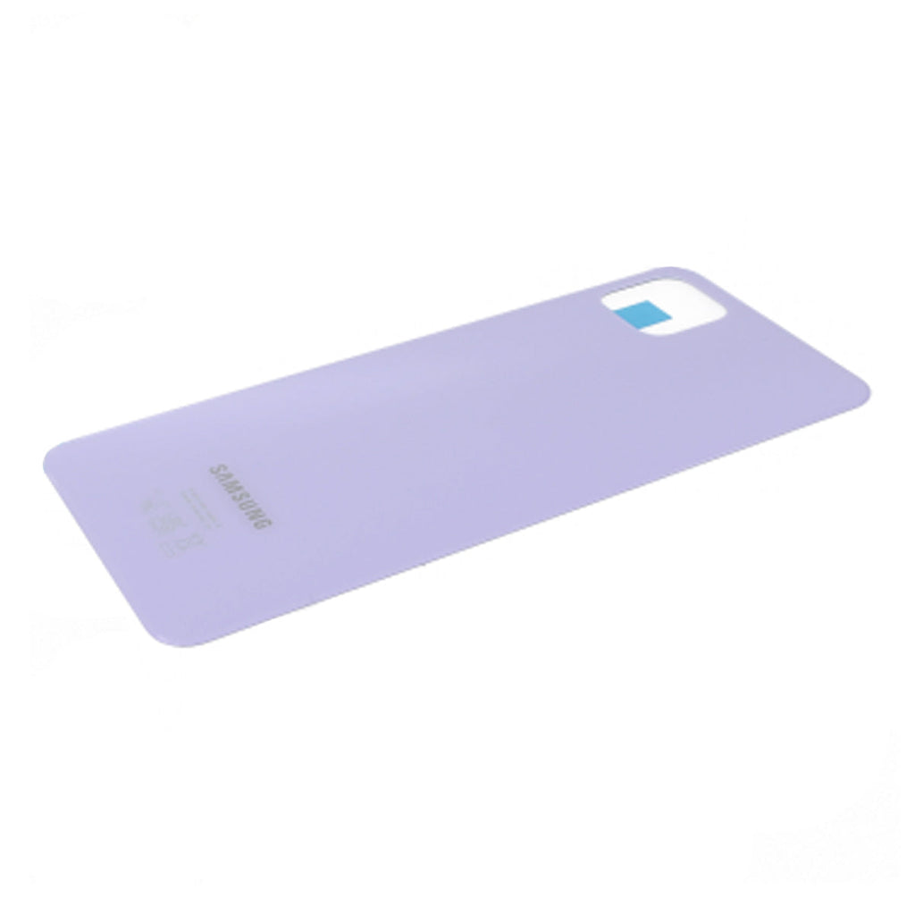 Samsung Galaxy A22 5G Baksida Original - Violett 