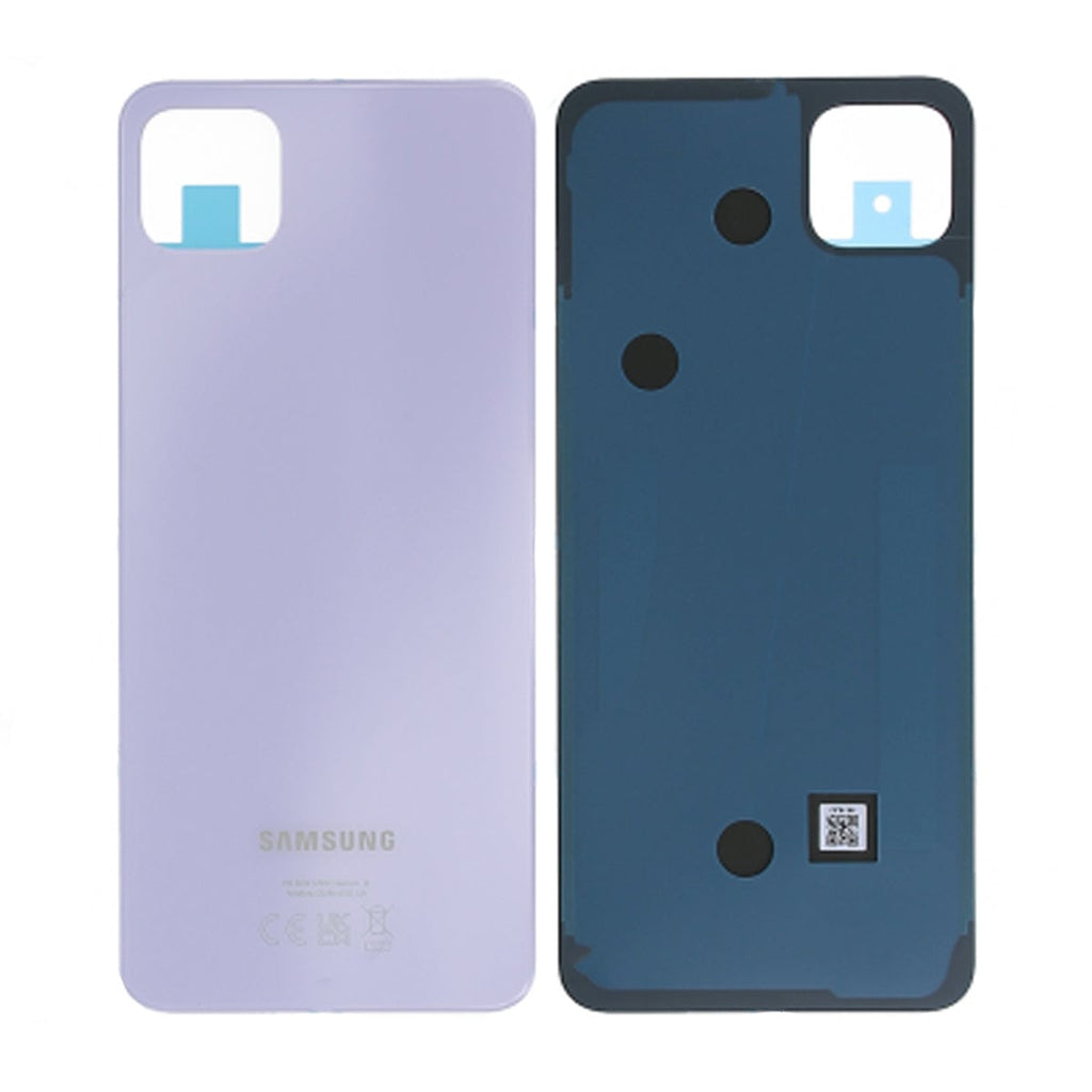 Samsung Galaxy A22 5G Baksida Original - Violett 