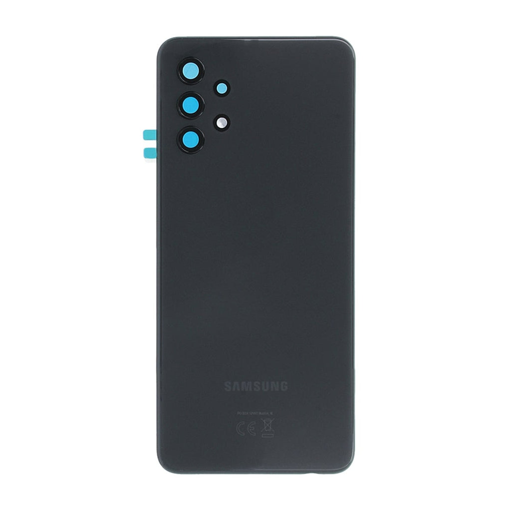 Samsung Galaxy A32 5G Baksida Original - Svart 