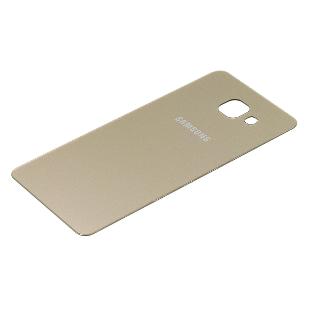 Samsung Galaxy A5 2016 Baksida - Guld 