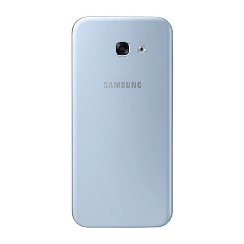 Samsung Galaxy A5 2017 (SM-A520F) Baksida Original - Blå 