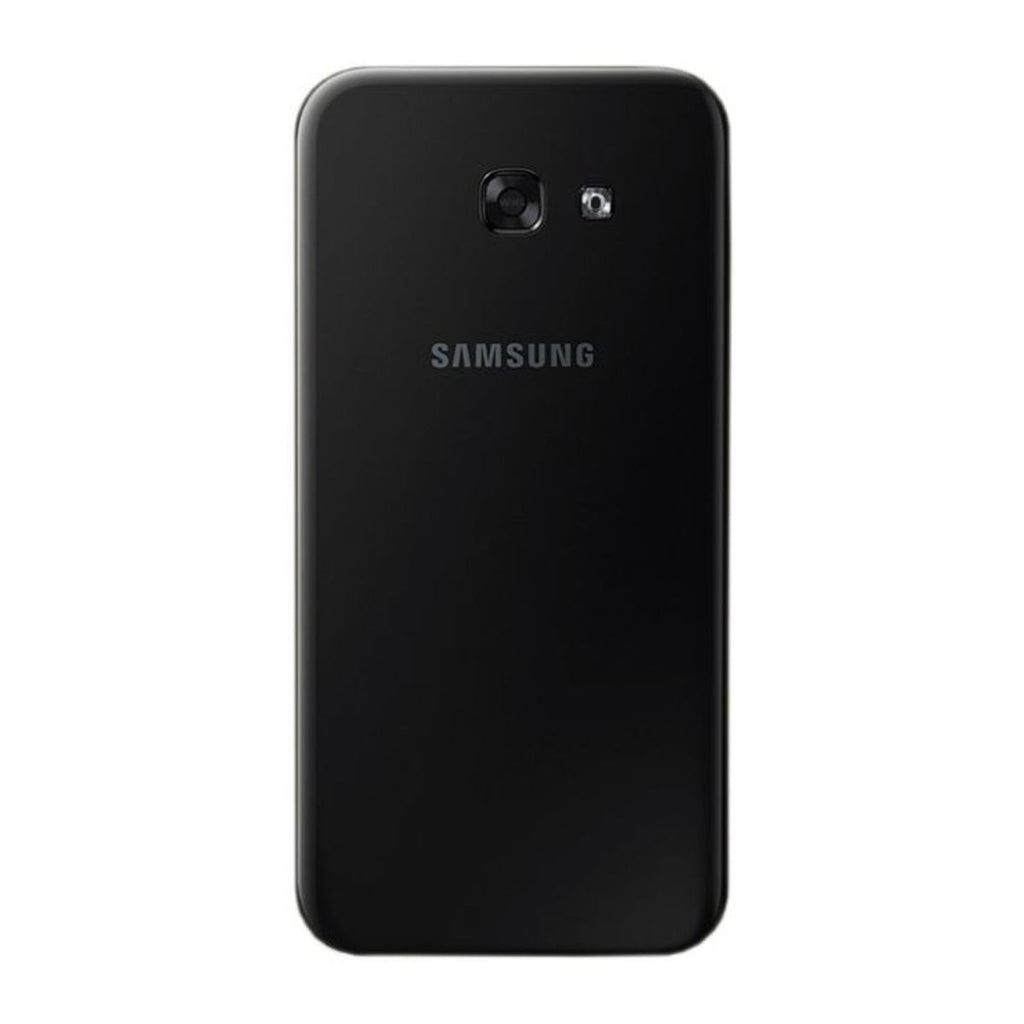 Samsung Galaxy A5 2017 (SM-A520F) Baksida Original - Svart 