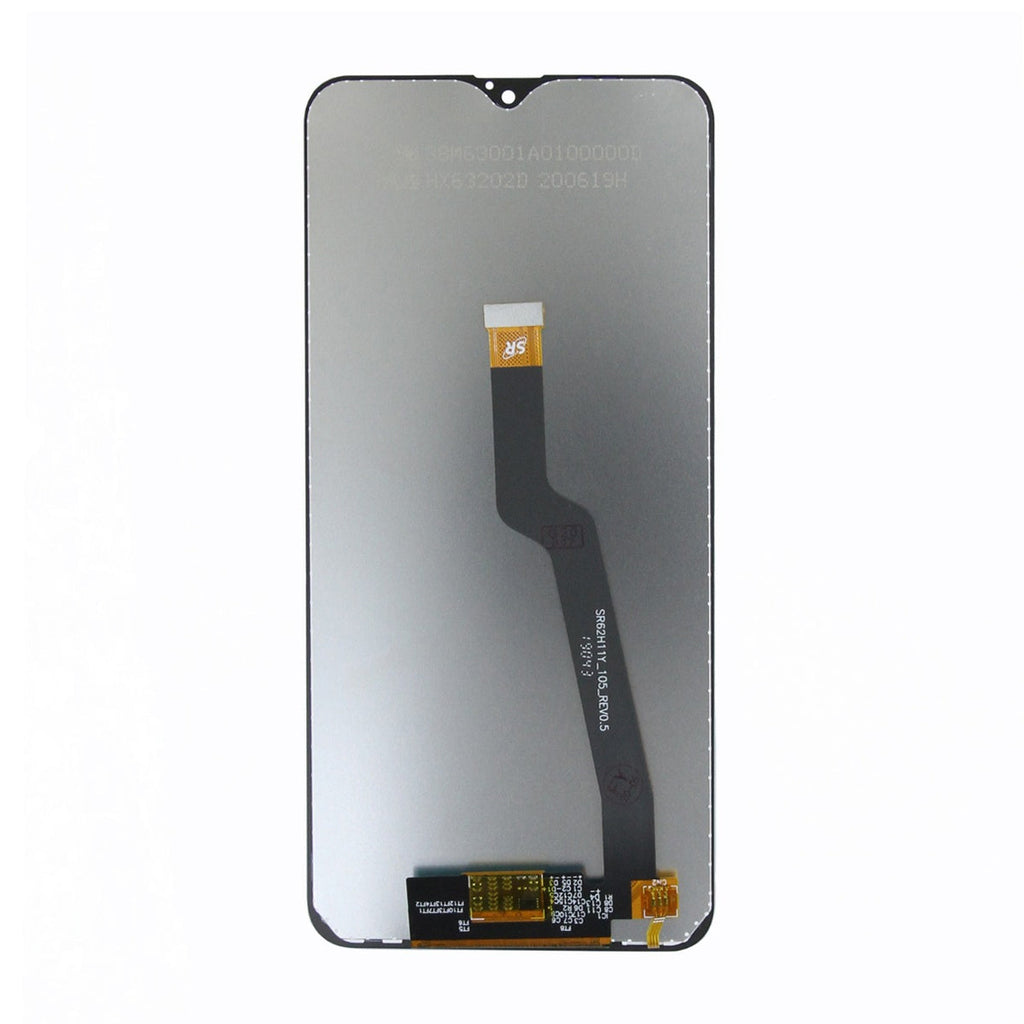 Samsung Galaxy A71 Baksida - Svart Samsung Galaxy A10 LCD Skärm med Display - Svart 