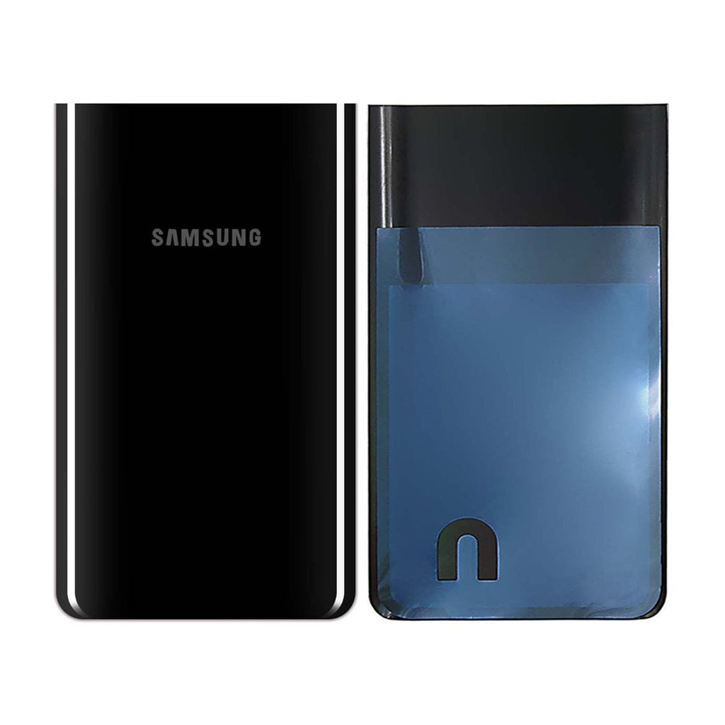 Samsung Galaxy A80 Baksida - Svart Samsung Galaxy A80 Baksida - Svart Samsung Galaxy A80 Baksida - Svart 