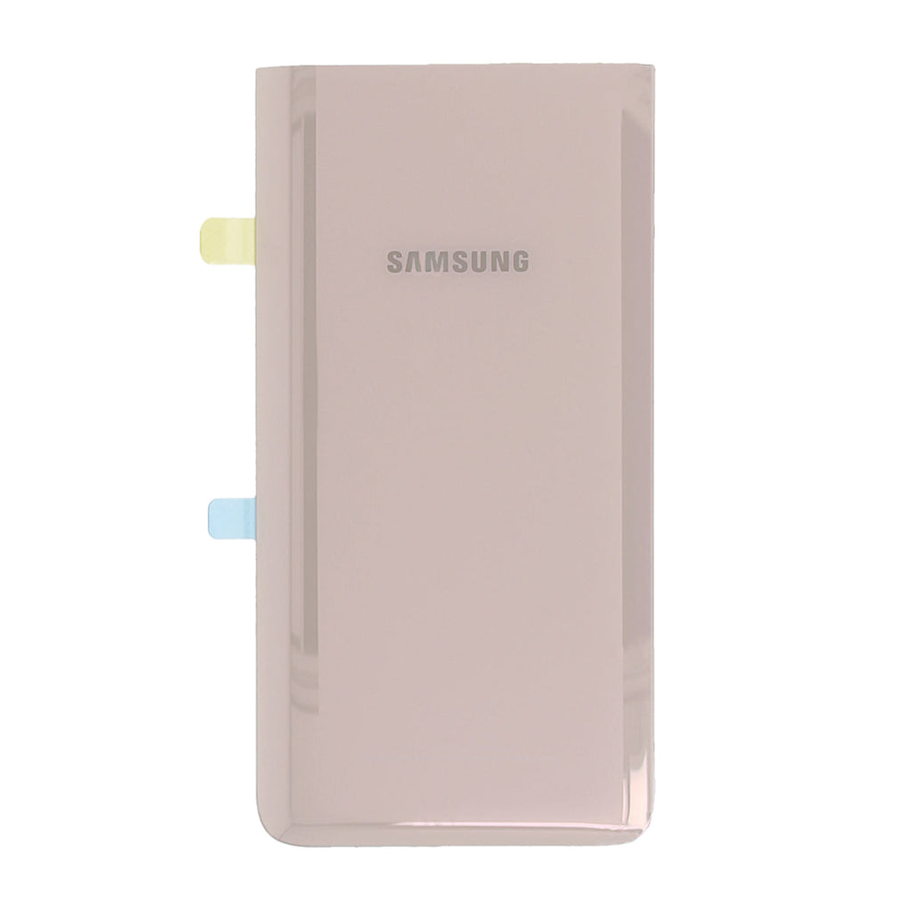 Samsung Galaxy A80 (SM-A805F) Baksida Original - Guld Samsung Galaxy A80 (SM-A805F) Baksida Original - Guld 