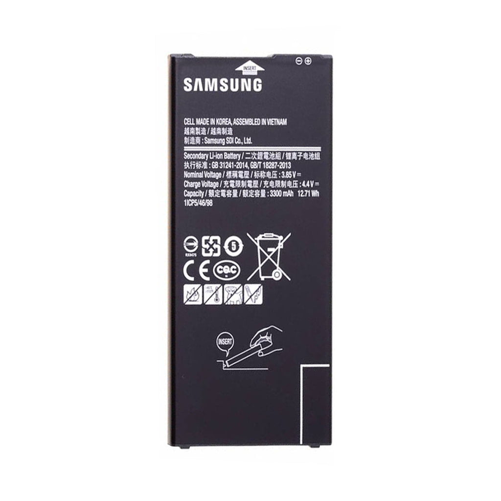 Samsung Galaxy J4 Plus/J6 Plus Batteri Original Samsung Galaxy J4 Plus/J6 Plus Batteri Original 