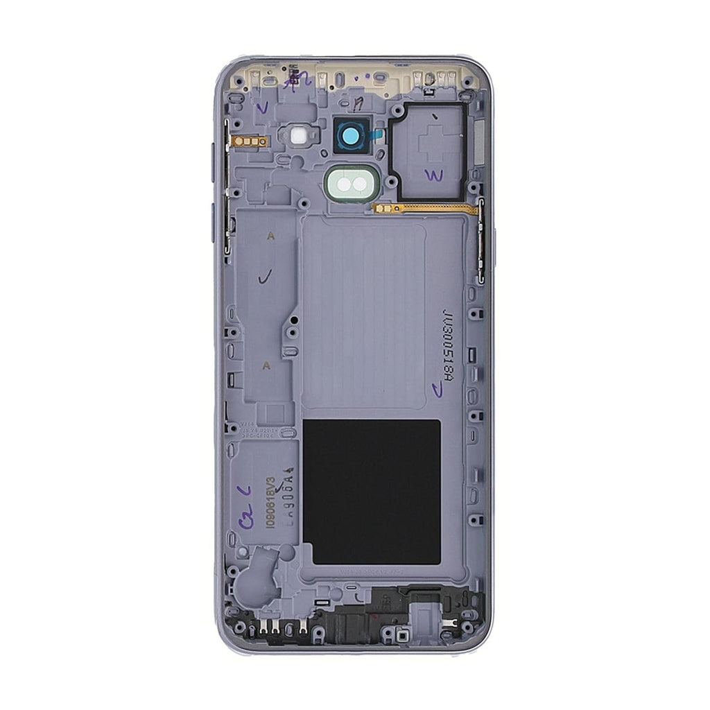 Samsung Galaxy J6 2018 (SM-J600F) Baksida Original - Lila 