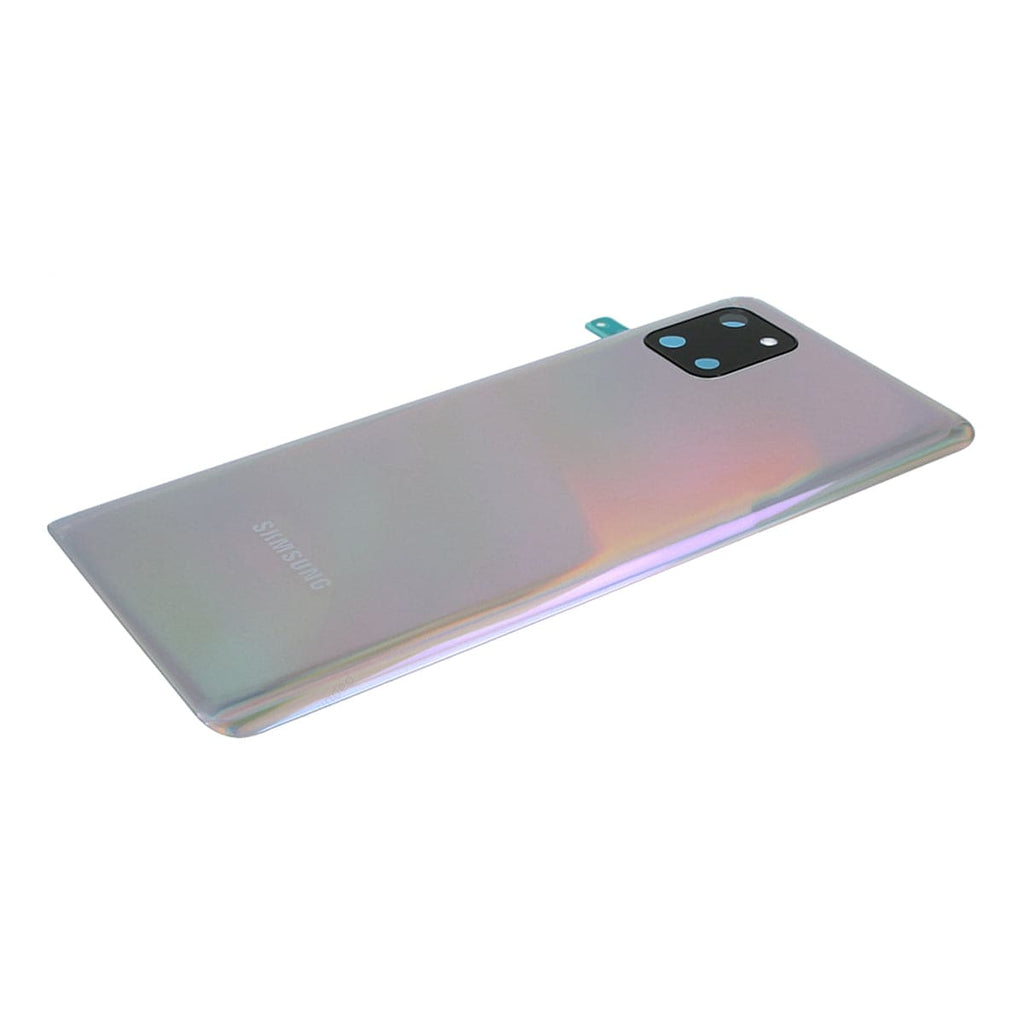 Samsung Galaxy Note 10 Lite (SM-N770F) Baksida Original - Glow Samsung Galaxy Note 10 Lite (SM-N770F) Baksida Original - Glow 