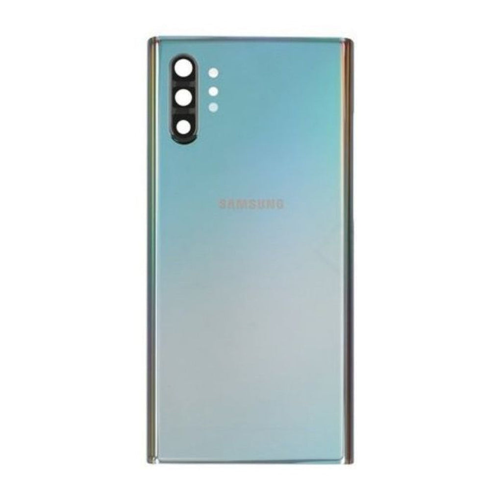 Samsung Galaxy Note 10 Plus (SM-N975F) Baksida Original - Glow 