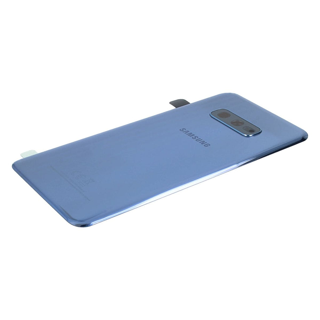 Samsung Galaxy S10e (SM-G970F) Baksida Original - Blå 