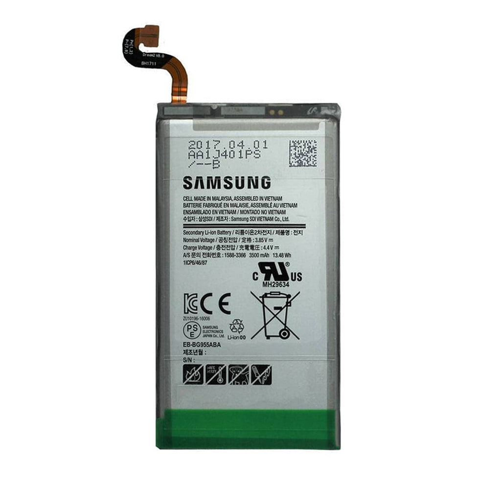 Samsung Galaxy S8 Plus (SM-G955F) Battery Original 