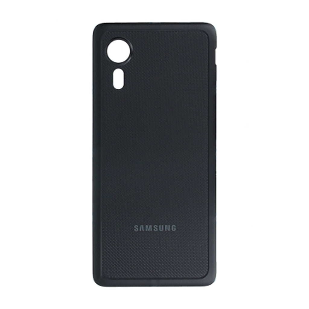 Samsung Galaxy Xcover 5 (SM-G525F) Baksida/Batterilucka Original - Svart Samsung Galaxy Xcover 5 (SM-G525F) Baksida/Batterilucka Original - Svart 