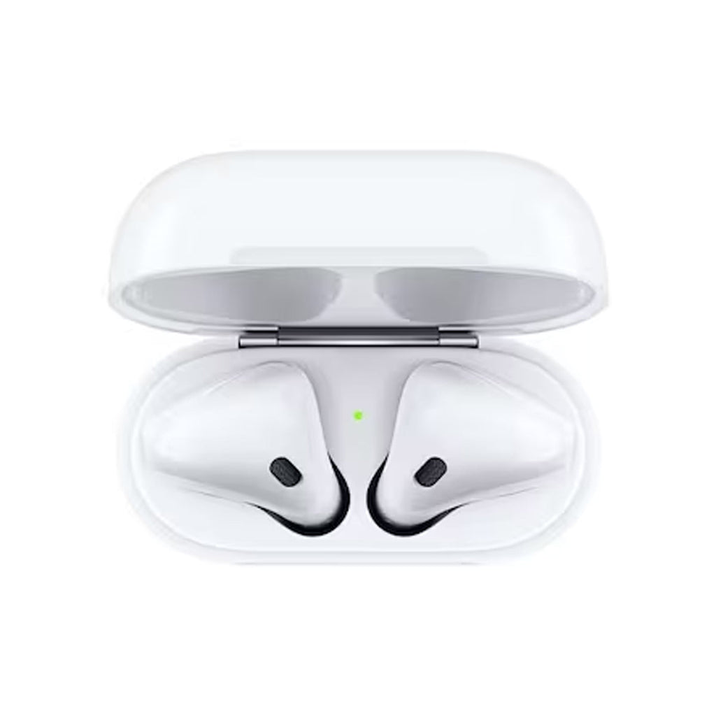 AirPods (2nd Gen) med laddningsetui Mycket bra skick (A)