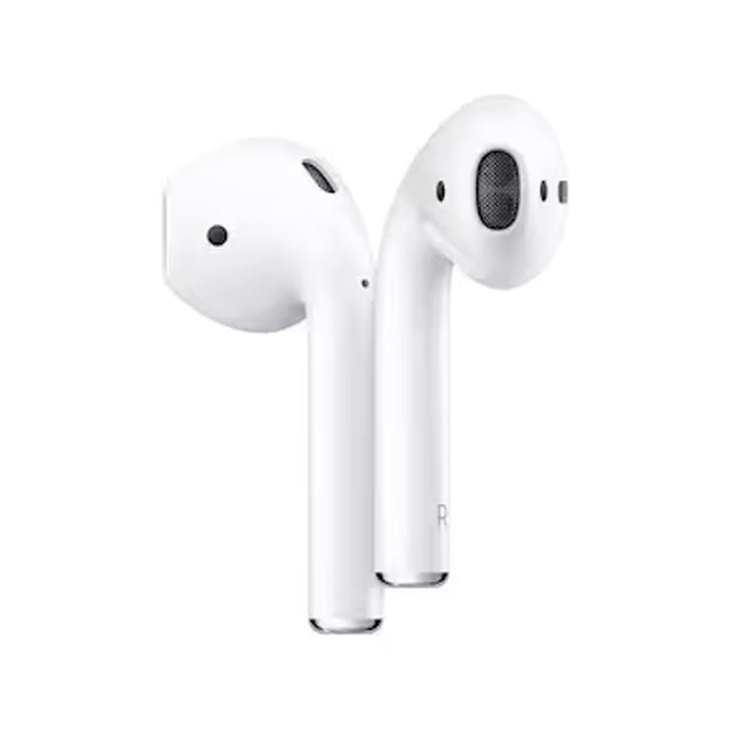 AirPods (2nd Gen) med laddningsetui Mycket bra skick (A)