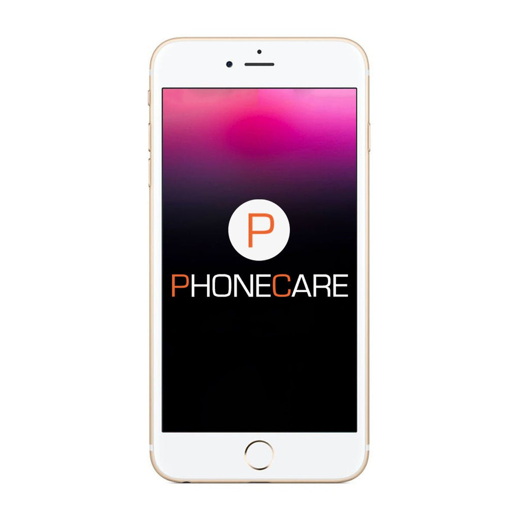 Apple Iphone 6 64GB Gold - bra skick (B)