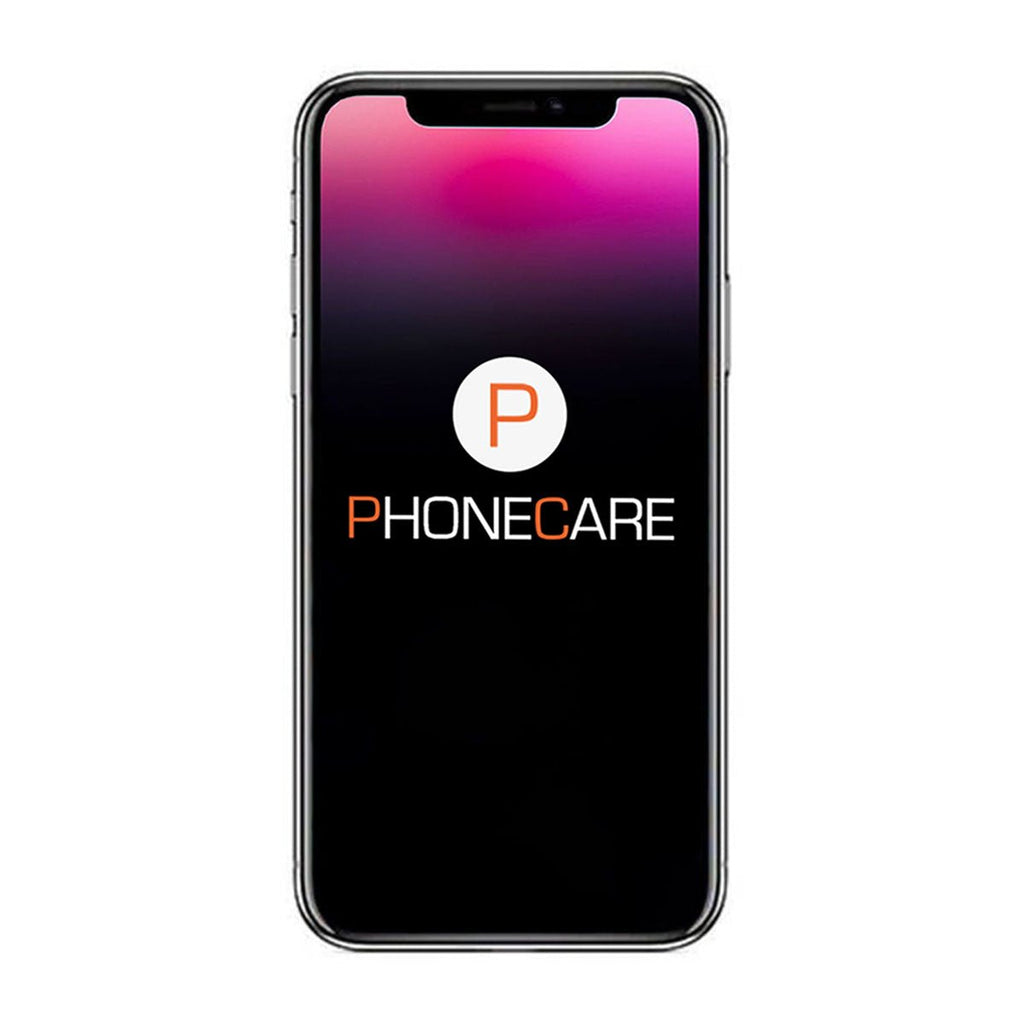 Apple Iphone XS Max 64GB Silver - Använt skick (C)