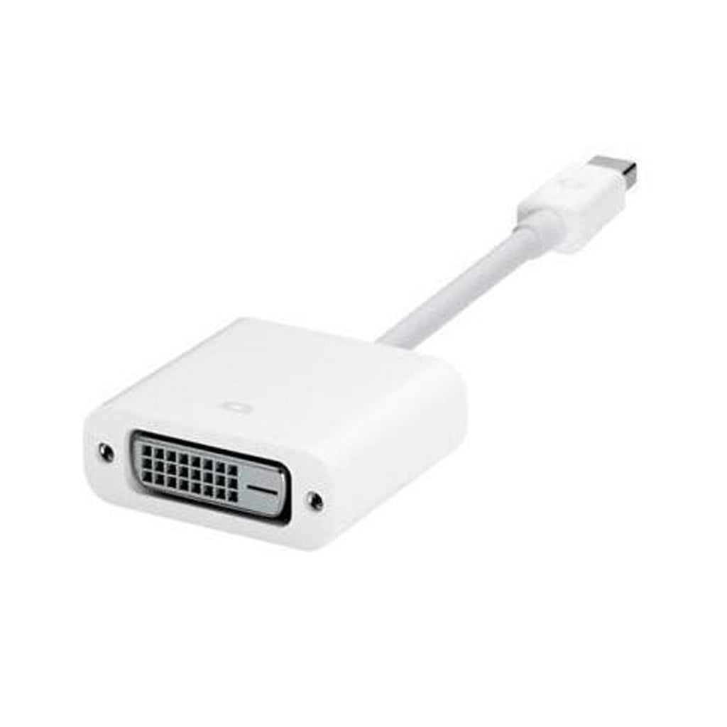 Apple Mini Displayport till DVI - D - PhonecareAdapter
