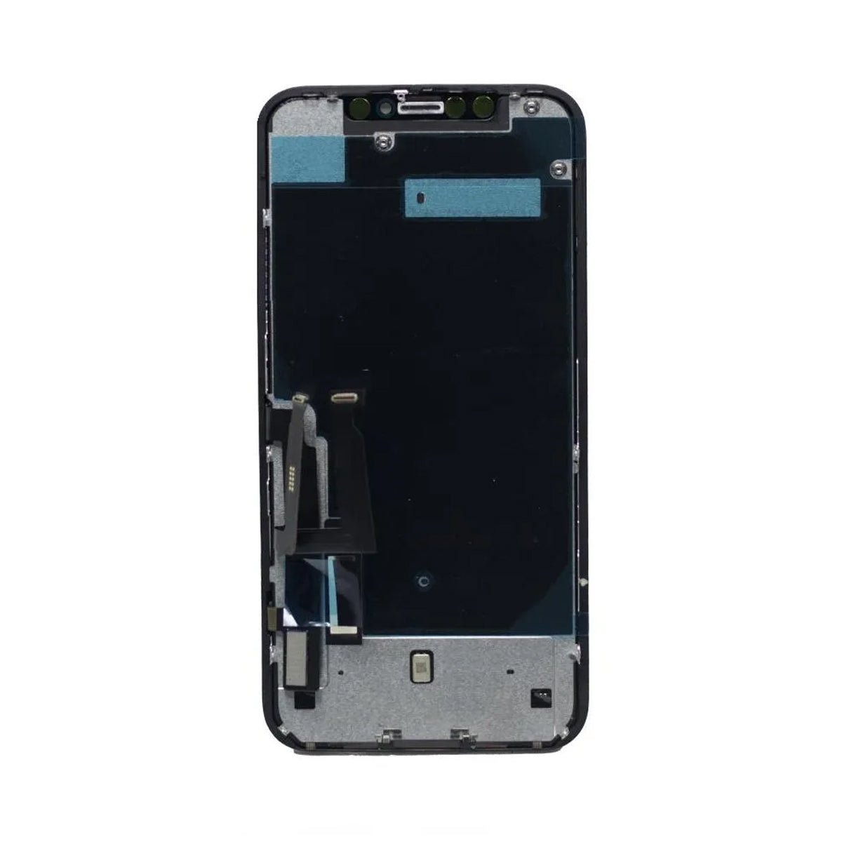 Apple Originaldel iPhone XR Skärm Komplett - Image 2