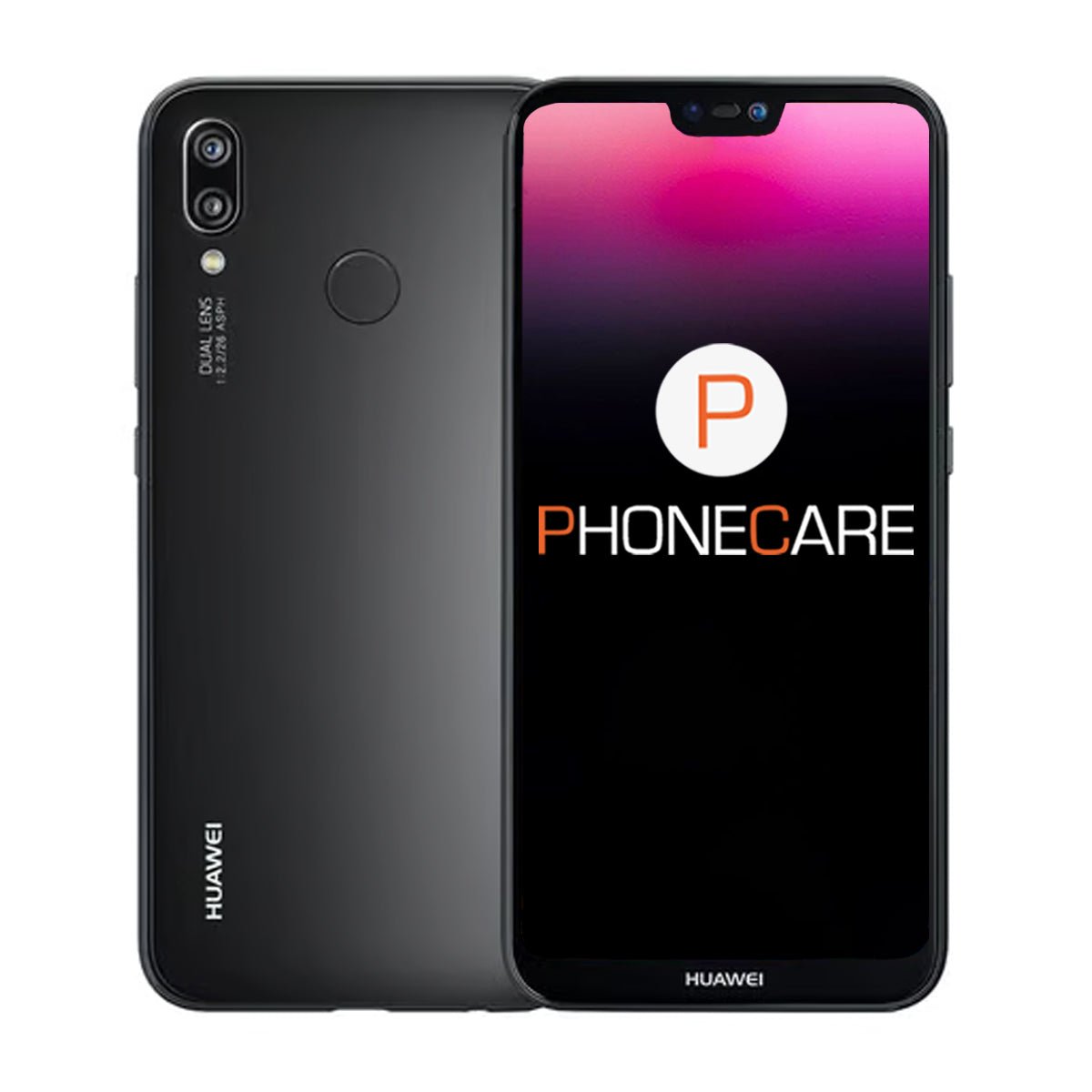 Laga Huawei