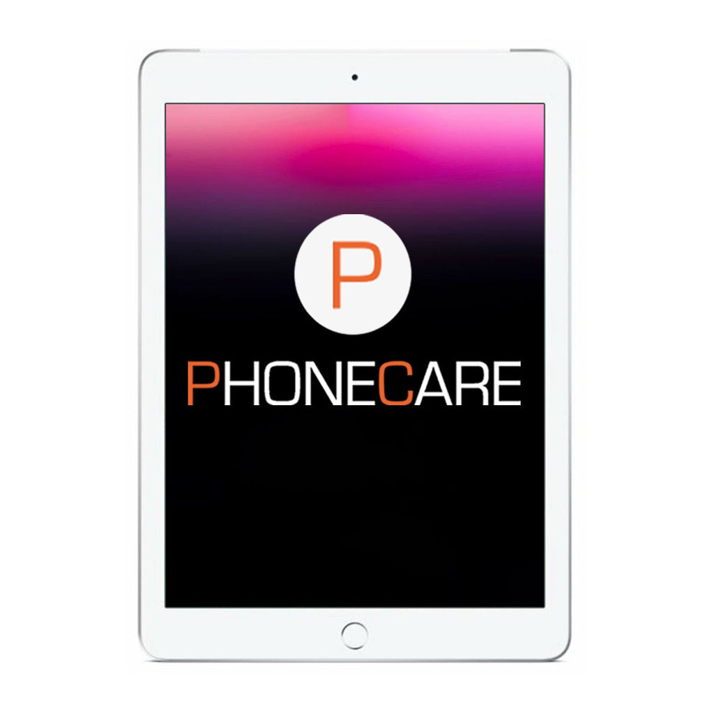 Begagnad iPad 5 2017 128GB Silver - Använt skick