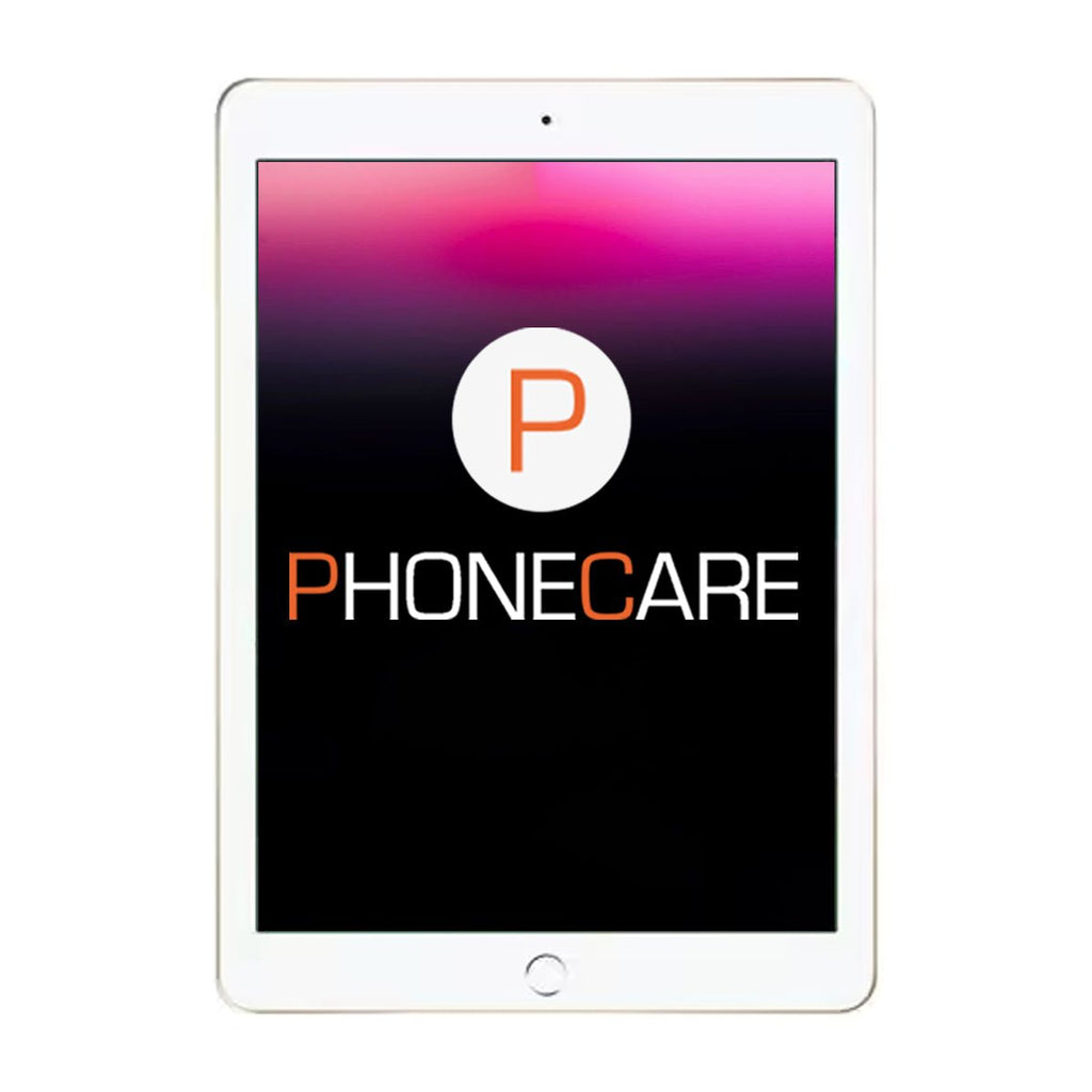 Begagnad iPad 5 2017 32GB Guld - Använt skick