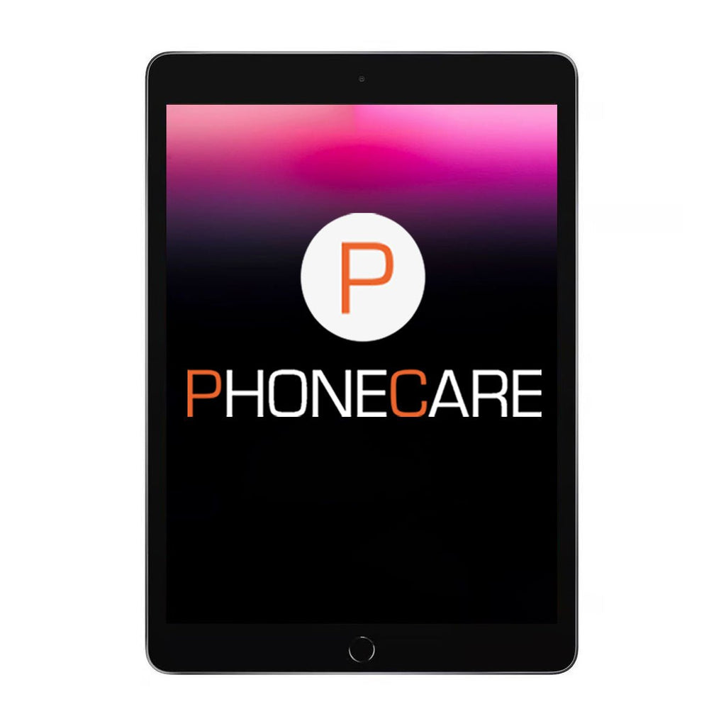 Begagnad iPad 8 10.2" 2020 32GB Grå - Bra skick