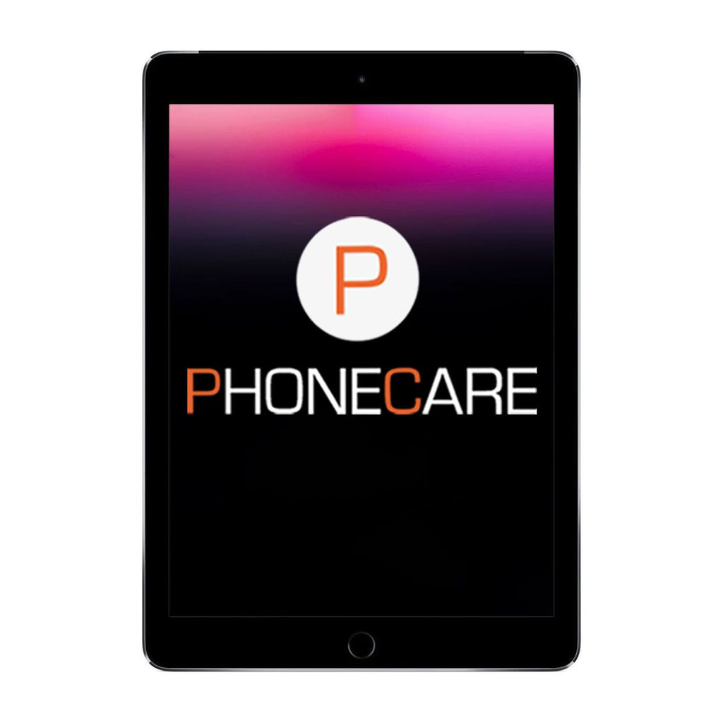 Begagnad iPad Air 2 16GB Rymdgrå - Använt skick