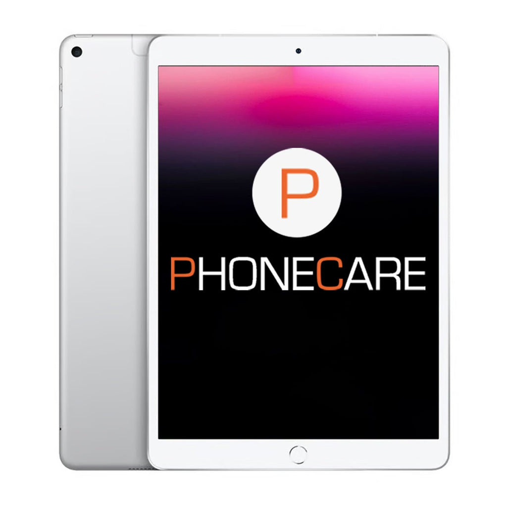 Begagnad iPad Air 3 64GB Silver - Använt skick