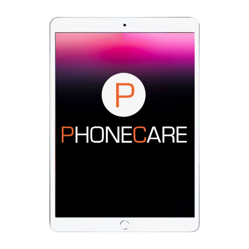 Begagnad iPad Air 3 64GB Silver - Använt skick