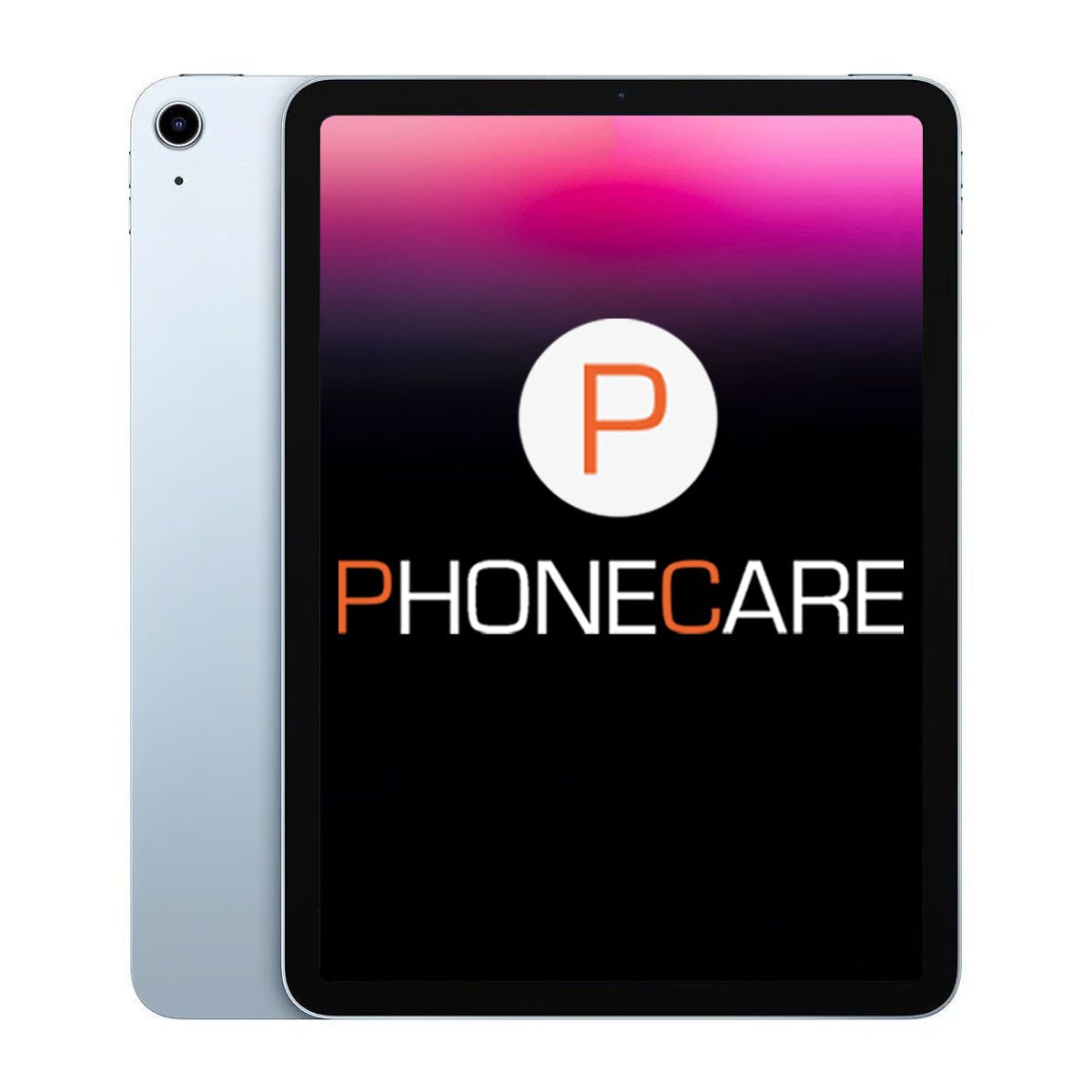 Laga iPad