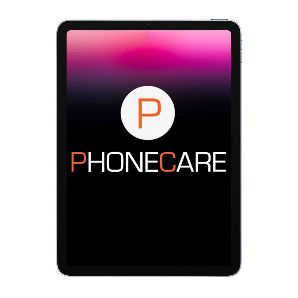 Begagnad iPad Air 4 64GB Blå - Mycket bra skick