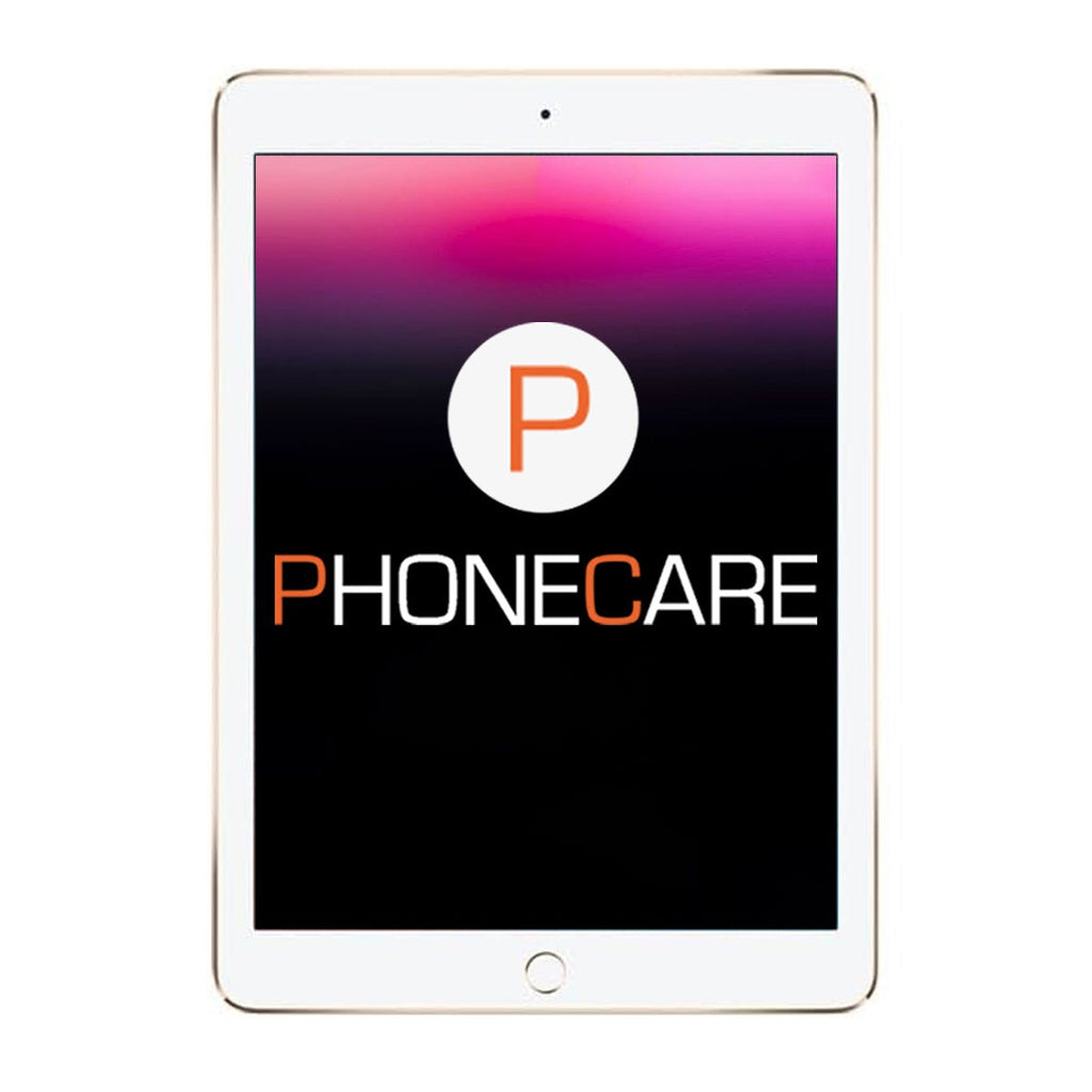 Begagnad iPad Pro 12.9 (1a Gen) 256GB Guld - Bra skick