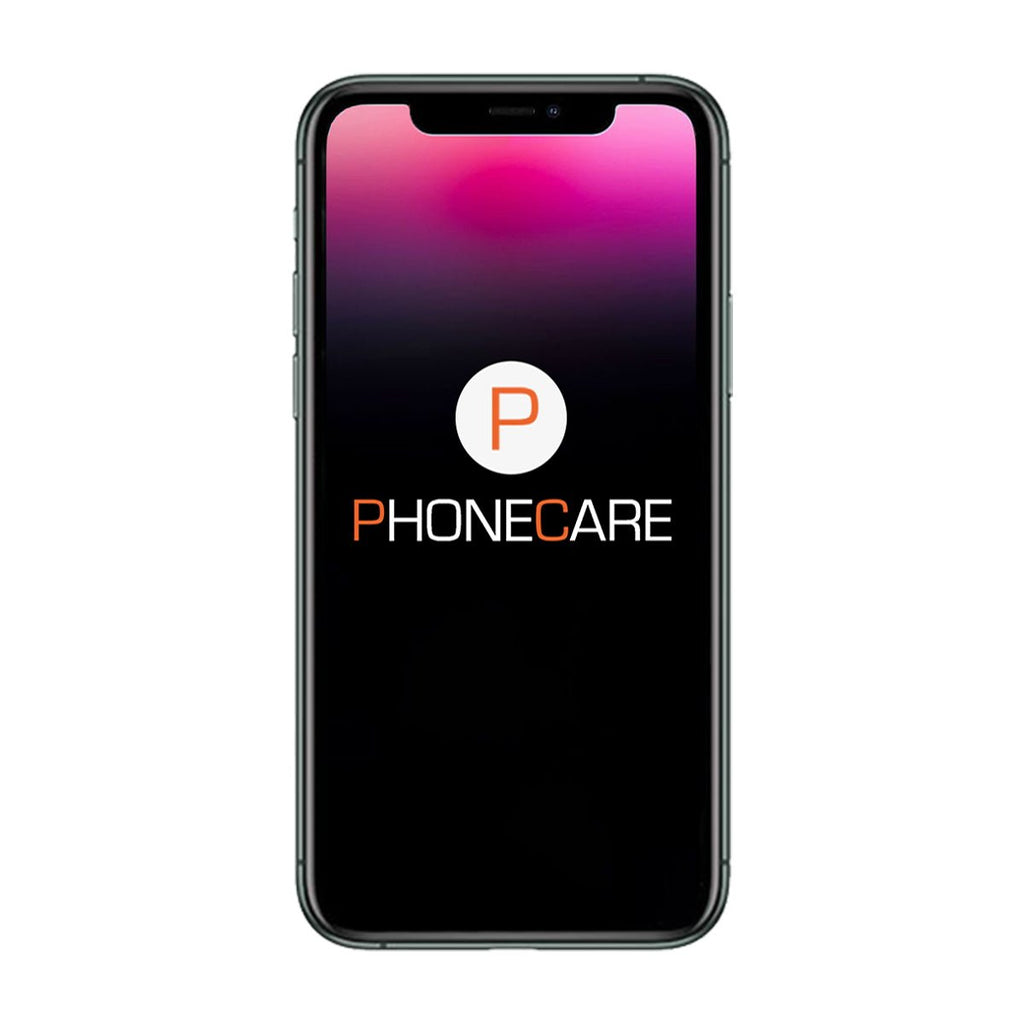 Begagnad iPhone 11 Pro 256GB Grön - Nyskick
