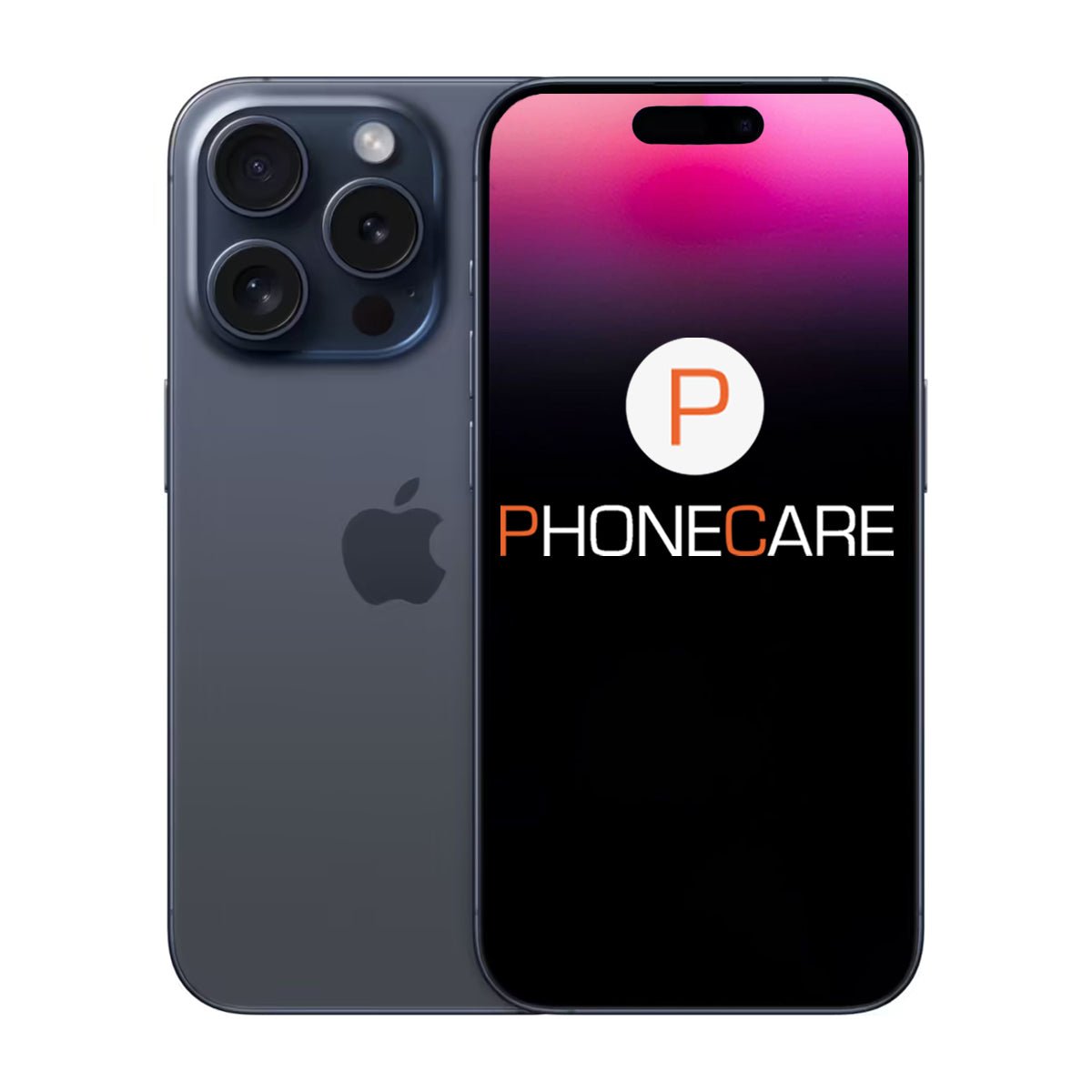 Laga iPhone