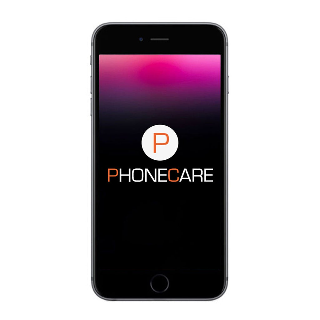 Begagnad iPhone 6S 64GB Svart - Bra skick