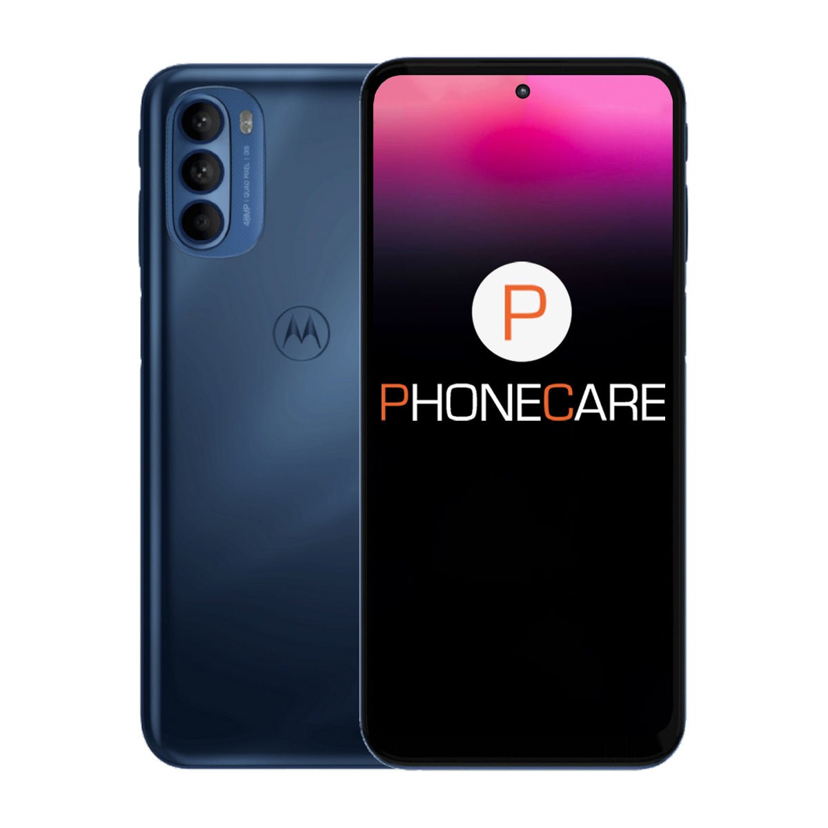 Laga Motorola