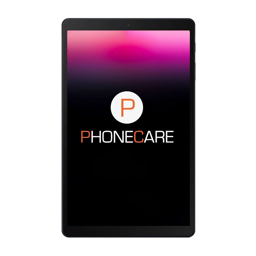 Begagnad Samsung Galaxy Tab A 10.1 32GB Svart - Använt skick