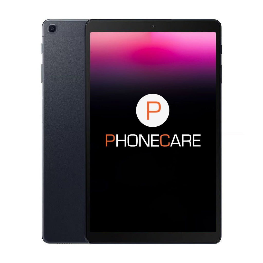 Begagnad Samsung Galaxy Tab A 10.1 32GB Svart - Använt skick