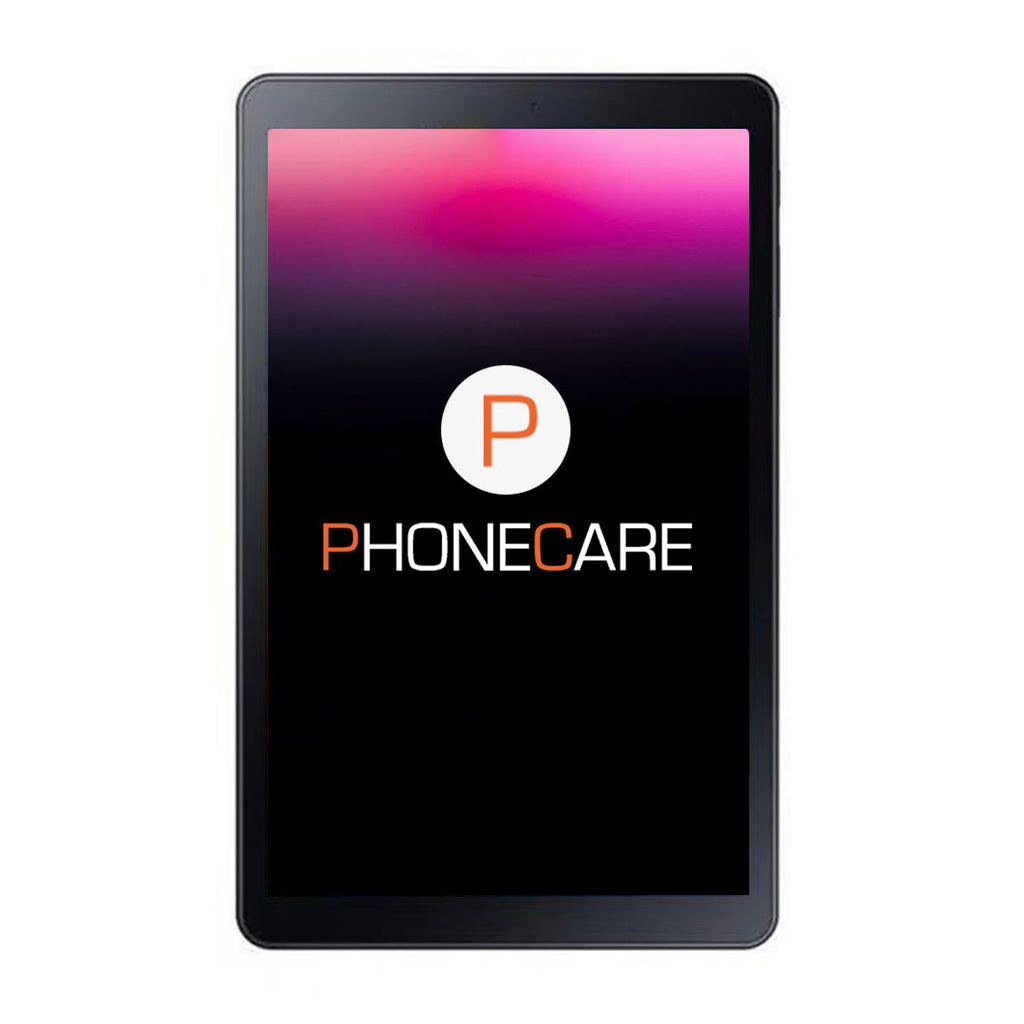 Begagnad Samsung Galaxy Tab A 10.5 32GB Silver - Använt skick