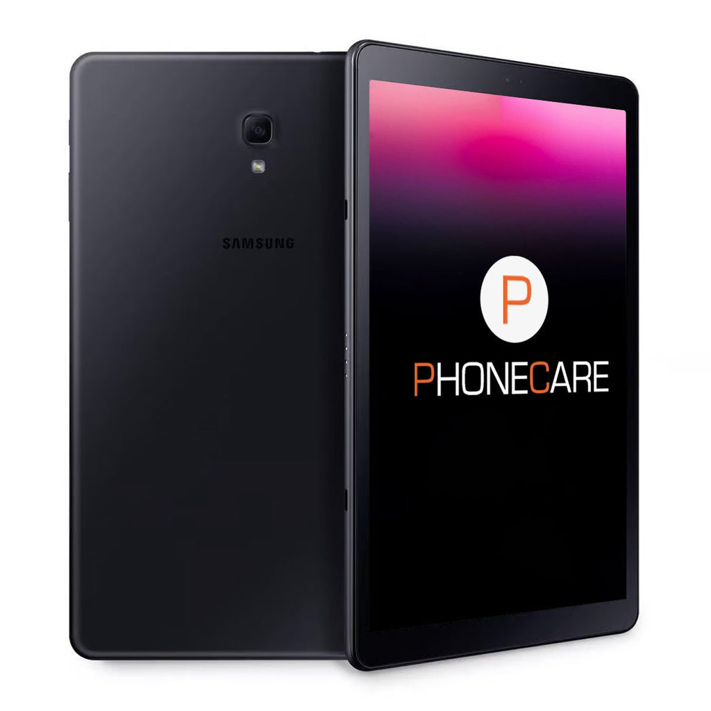 Begagnad Samsung Galaxy Tab A 10.5 32GB Svart - Använt skick