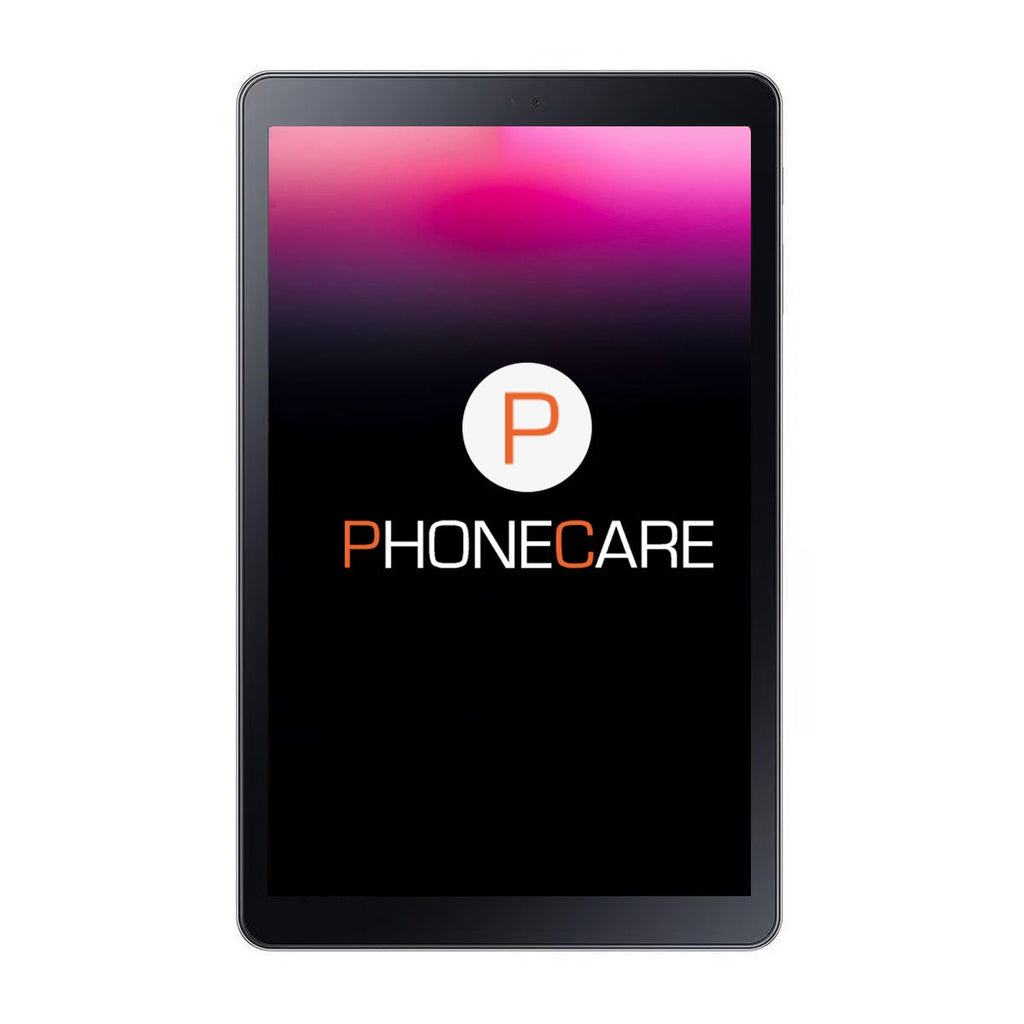 Begagnad Samsung Galaxy Tab A 10.5 32GB Svart - Använt skick