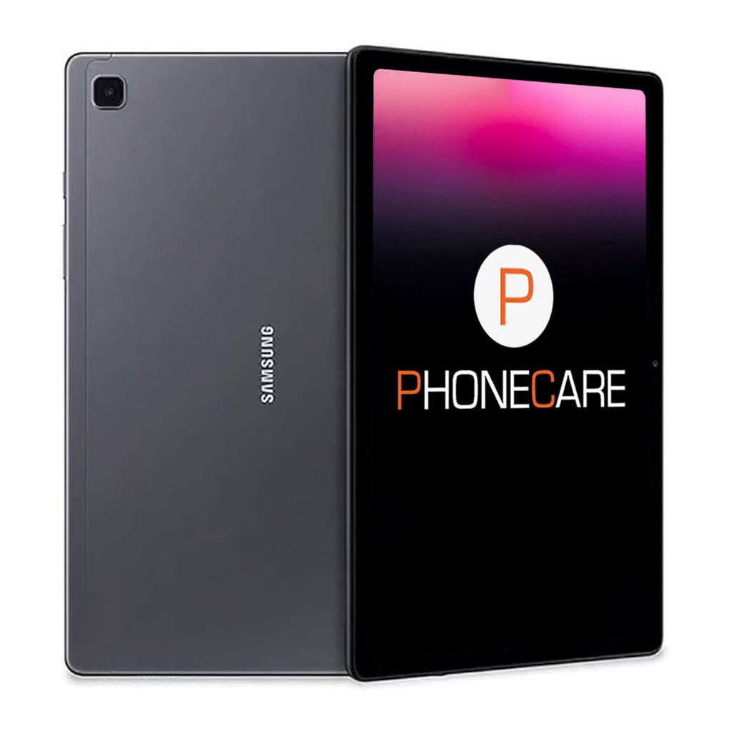 Begagnad Samsung Galaxy Tab A7 10.4 32GB Grå - Använt skick