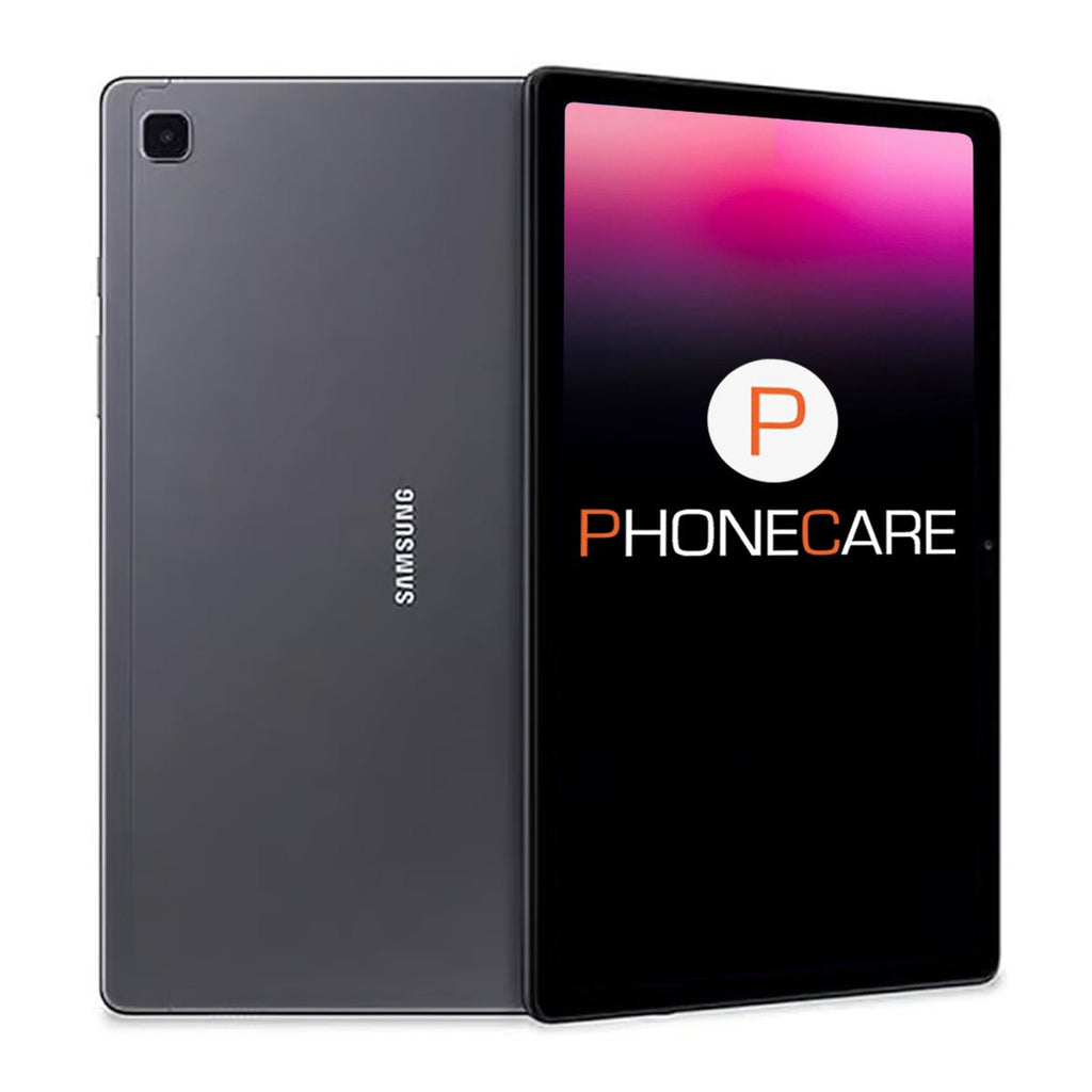 Begagnad Samsung Galaxy Tab A7 10.4 32GB Grå - Bra skick