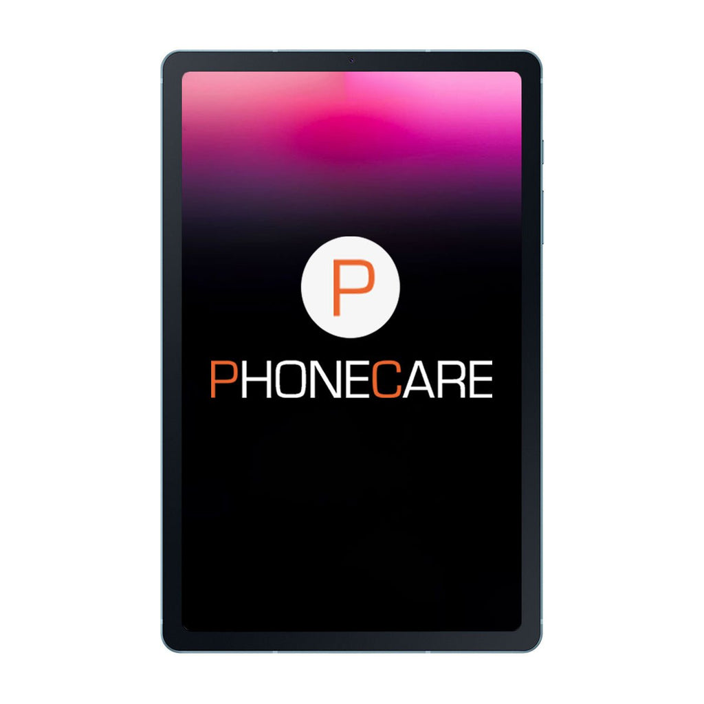 Begagnad Samsung Galaxy Tab S6 Lite 64GB Blå - Använt skick