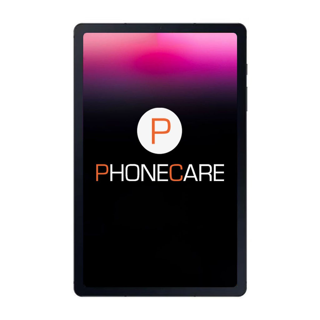 Begagnad Samsung Galaxy Tab S6 Lite 64GB Grå - Använt skick