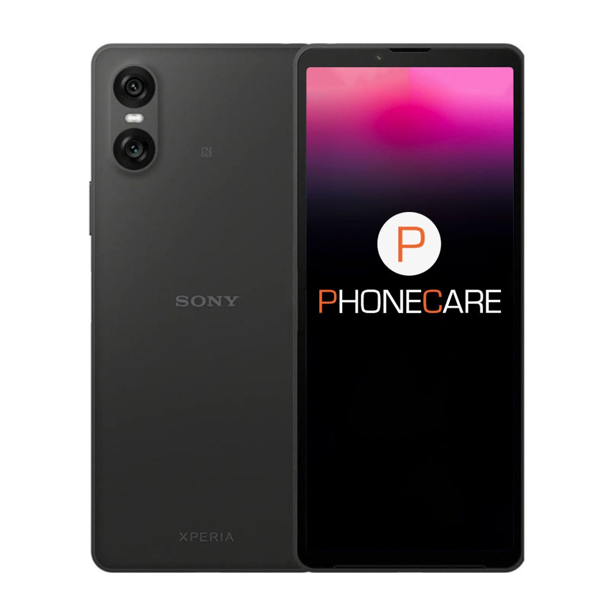 Laga Sony