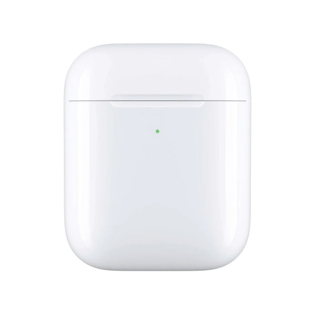 Begagnade AirPods (2a Gen) Laddningsfodral - Bra skick