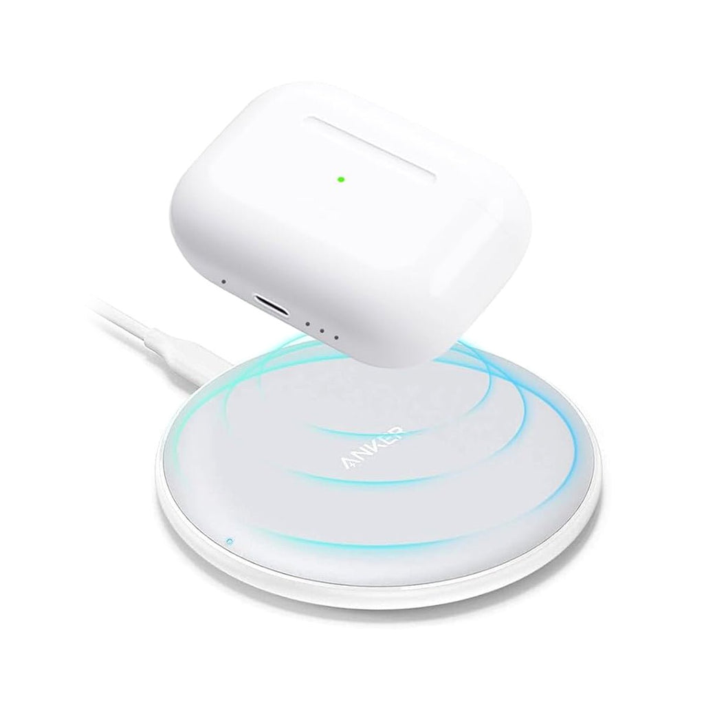 Begagnade AirPods Pro (1a Gen) Laddningsfodral - Mycket bra skick